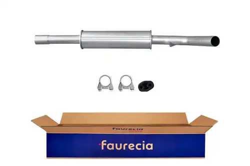 предно гърне Faurecia FS63190