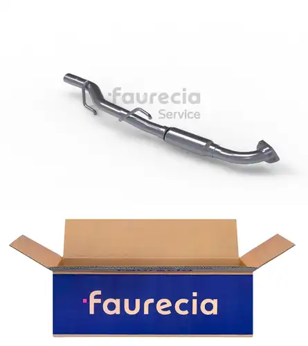  Faurecia FS63212