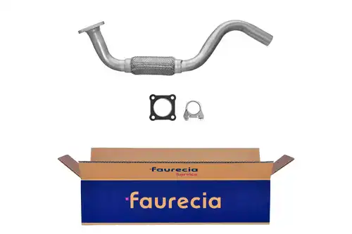 изпускателна тръба Faurecia FS63228