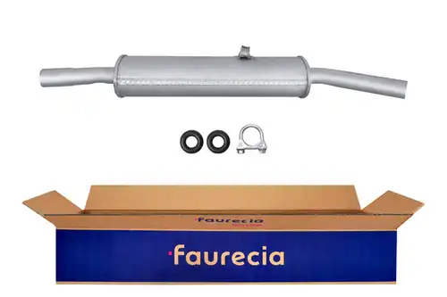 крайно гърне Faurecia FS80004