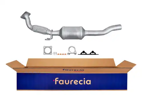 катализатор Faurecia FS80239K