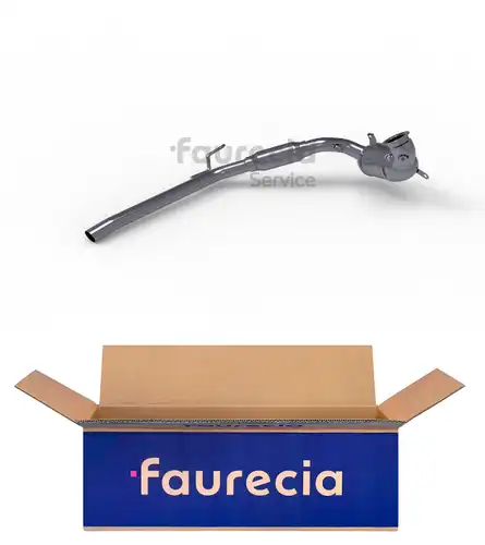  Faurecia FS80284K