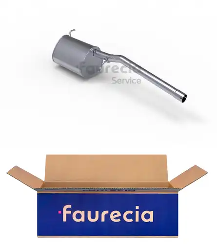  Faurecia FS80803