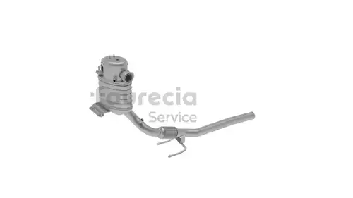  Faurecia FS80846S