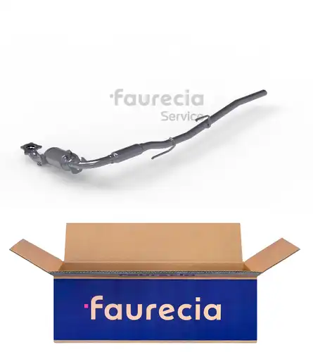  Faurecia FS80885K