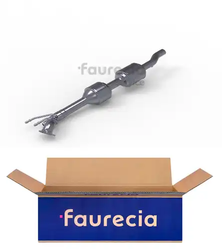  Faurecia FS80889P