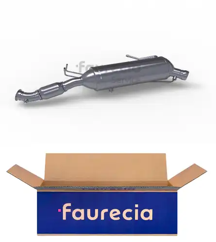  Faurecia FS80978F