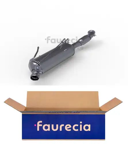  Faurecia FS80978S