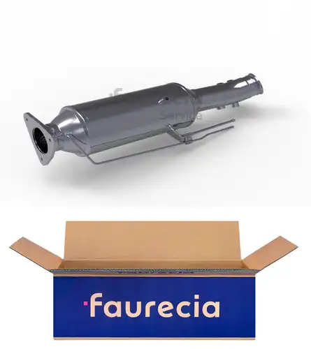  Faurecia FS87144F