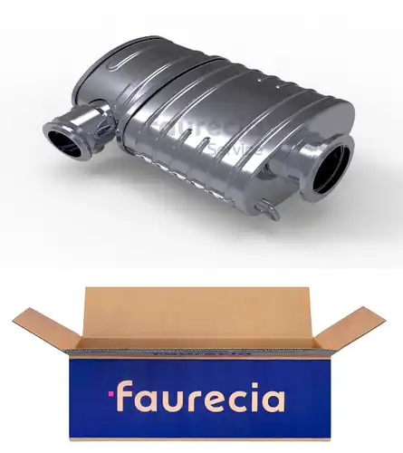  Faurecia FS90347S