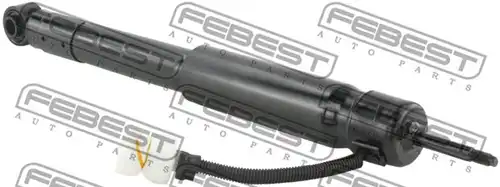 амортисьор FEBEST 01110-007R