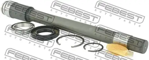 полуоска FEBEST 0112-UZJ200F