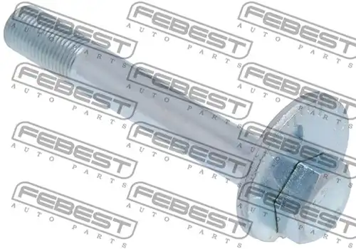 болт за регулиране на страничния наклон FEBEST 0129-005