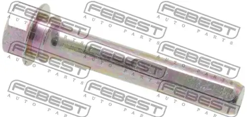 бодещ болт (щифт), спирачен апарат FEBEST 0174-ACV40UP