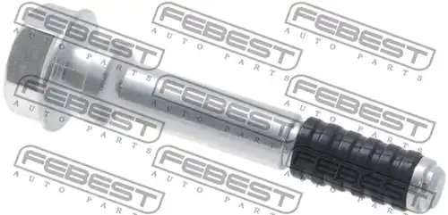 бодещ болт (щифт), спирачен апарат FEBEST 0174-SX100F