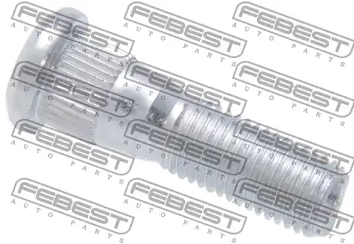 колесен болт FEBEST 0184-003