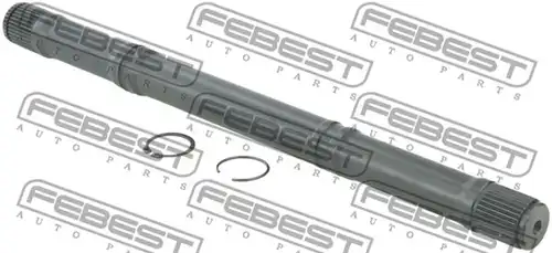 полуоска FEBEST 0212-MR20MT4WDLH