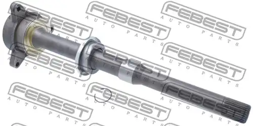 полуоска FEBEST 0212-Z50RH