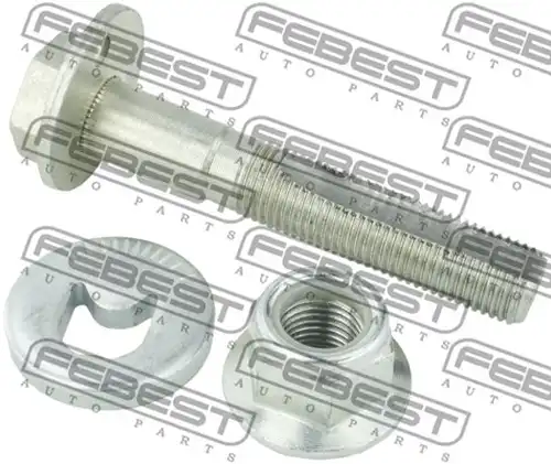 комплект болтове за корекция на щурца FEBEST 0229-T31-KIT