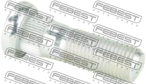 колесен болт FEBEST 0284-006