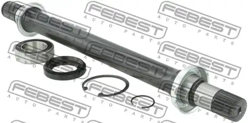 полуоска FEBEST 0312-CL7ATRH