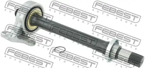 полуоска FEBEST 0312-FKMTRH