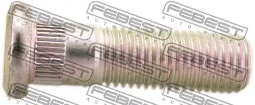 колесен болт FEBEST 0384-002