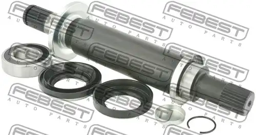 полуоска FEBEST 0412-NA4RH-KIT