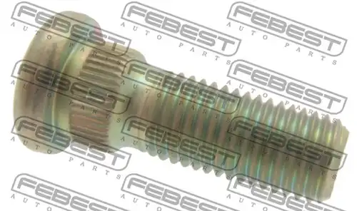 колесен болт FEBEST 0484-003