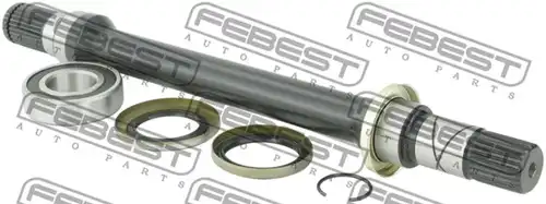 полуоска FEBEST 0512-626GFRH