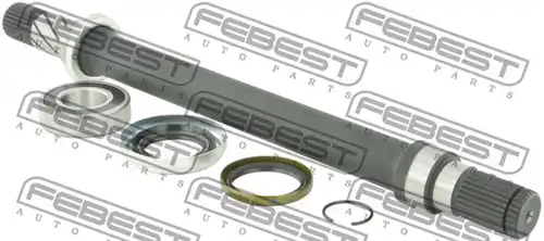 полуоска FEBEST 0512-CX7RH