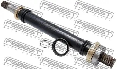 полуоска FEBEST 0512-M316MT