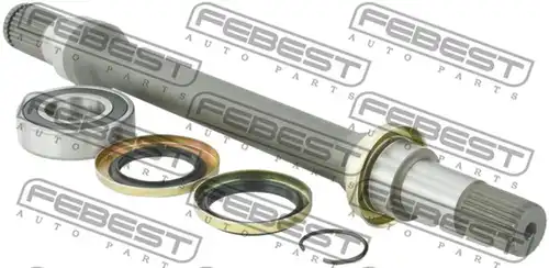 полуоска FEBEST 0512-M323RH