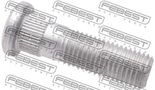 колесен болт FEBEST 0584-001