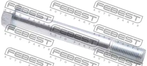 болт (щифт) на ресьора FEBEST 0633-001