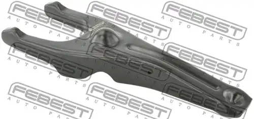 изключваща вилка, съединител FEBEST 0881F-G13