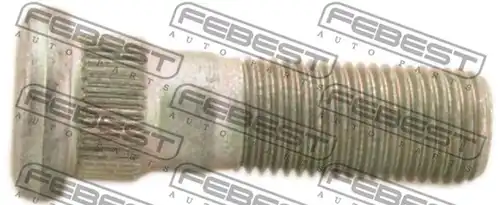 колесен болт FEBEST 0884-001