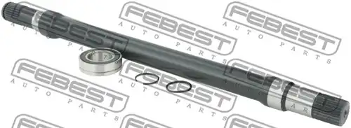 полуоска FEBEST 1012-C100RH