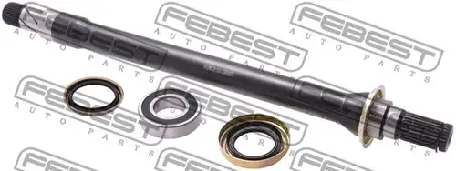 полуоска FEBEST 1012-V250MTRH