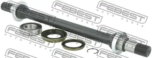 полуоска FEBEST 1012-V250RH