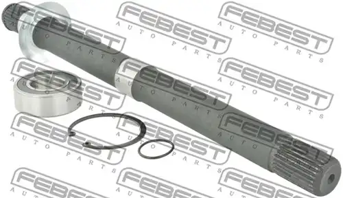 полуоска FEBEST 1212-DM15RH