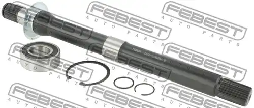 полуоска FEBEST 1212-IX35D3AT6