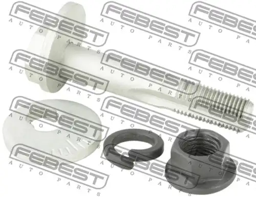 комплект болтове за корекция на щурца FEBEST 1229-021-KIT