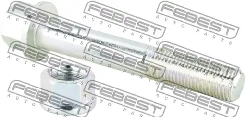 комплект болтове за корекция на щурца FEBEST 1229-024-KIT