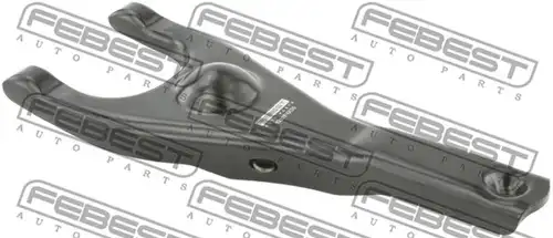 изключваща вилка, съединител FEBEST 1281F-IX35