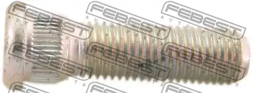 колесен болт FEBEST 1284-001