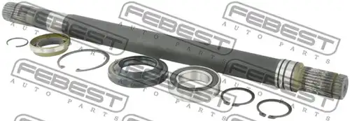 полуоска FEBEST 1412-REXIRH-KIT