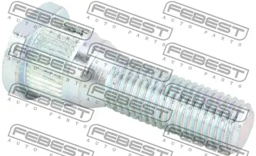 колесен болт FEBEST 1484-002