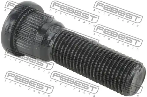 колесен болт FEBEST 1484-003