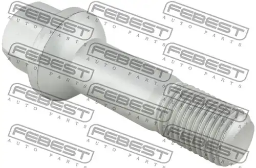 колесен болт FEBEST 1685B-001